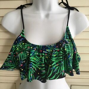 Victoria’s Secret PINK Swim Top Size S